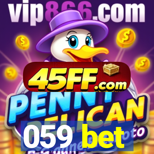 059 bet